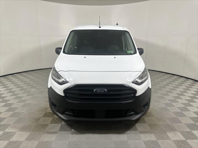 2022 Ford Transit Connect XL Cargo Van