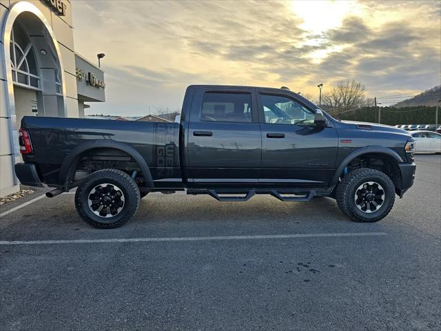 2020 RAM 2500 Power Wagon Crew Cab 4X4 64 Box