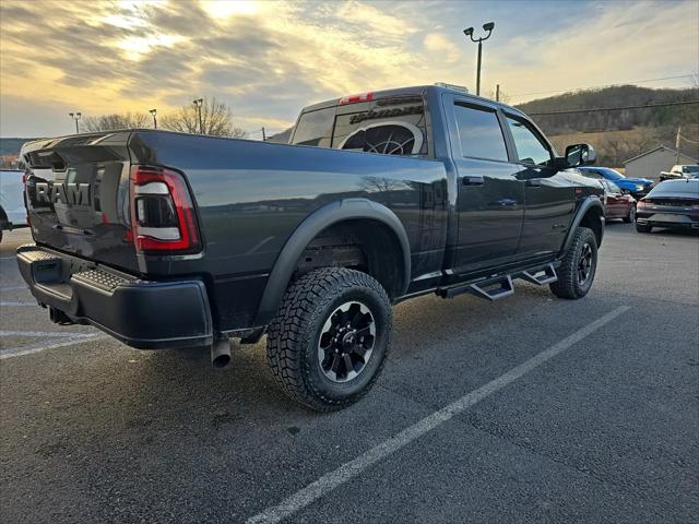 2020 RAM 2500 Power Wagon Crew Cab 4X4 64 Box