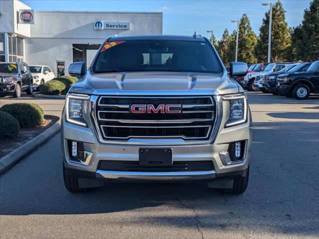 2023 GMC Yukon 2WD SLT