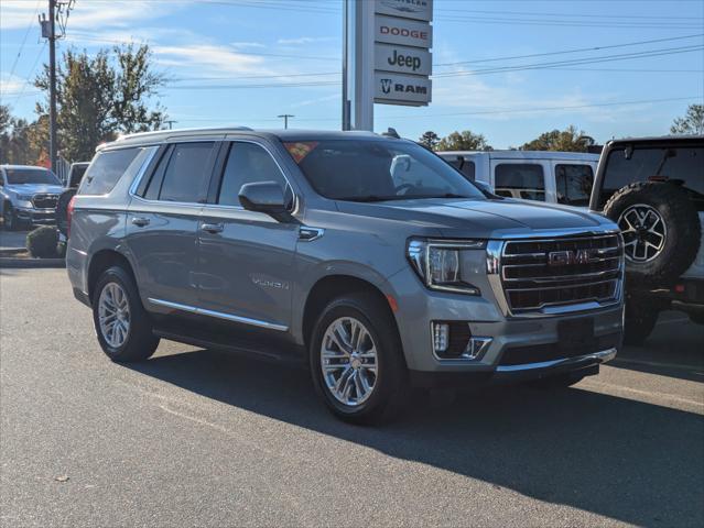 2023 GMC Yukon 2WD SLT