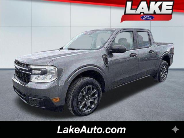 2024 Ford Maverick XLT 2024 Ford Maverick XLT