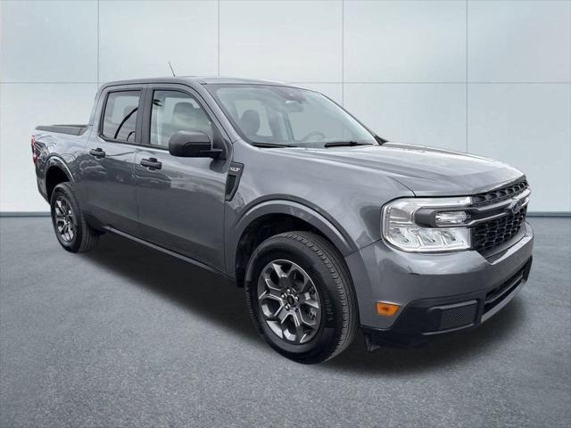 2024 Ford Maverick XLT 2024 Ford Maverick XLT