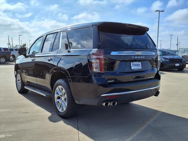 2023 Chevrolet Tahoe 2WD Premier