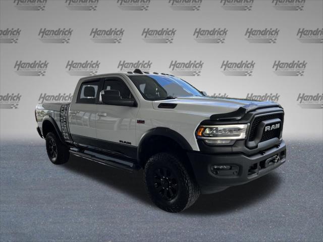 2022 RAM 2500 Power Wagon Crew Cab 4x4 64 Box