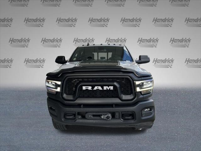 2022 RAM 2500 Power Wagon Crew Cab 4x4 64 Box