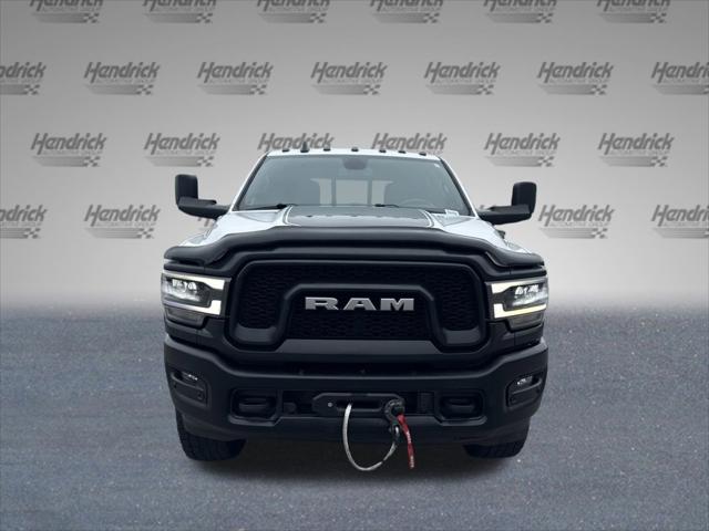 2022 RAM 2500 Power Wagon Crew Cab 4x4 64 Box