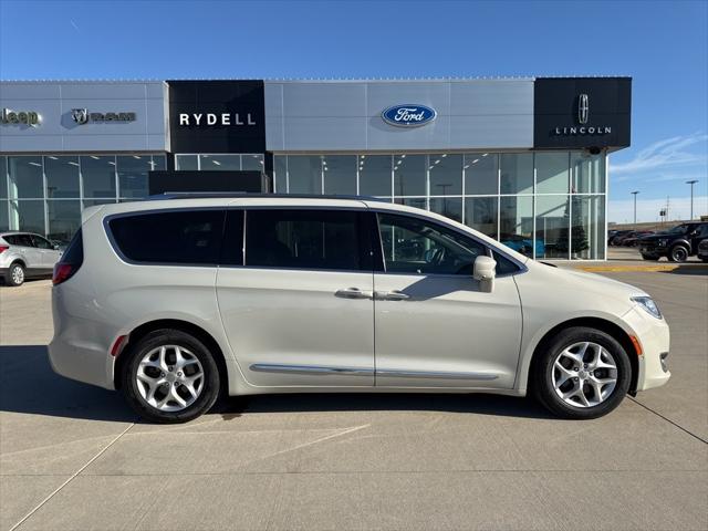 2019 Chrysler Pacifica 35th Anniversary Touring L Plus