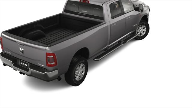 2024 RAM Ram 3500 RAM 3500 LARAMIE CREW CAB 4X4 8 BOX