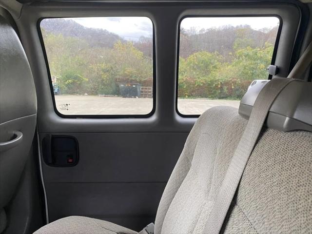 Used 2013 Chevrolet Express Passenger For Sale in Pikeville, KY