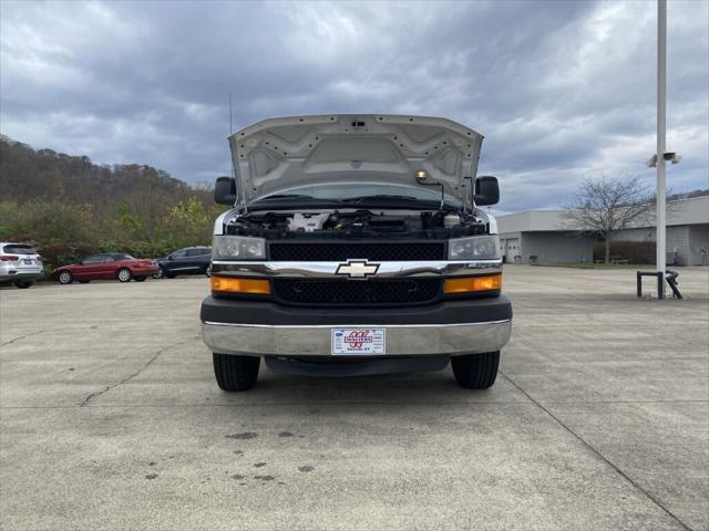 Used 2013 Chevrolet Express Passenger For Sale in Pikeville, KY