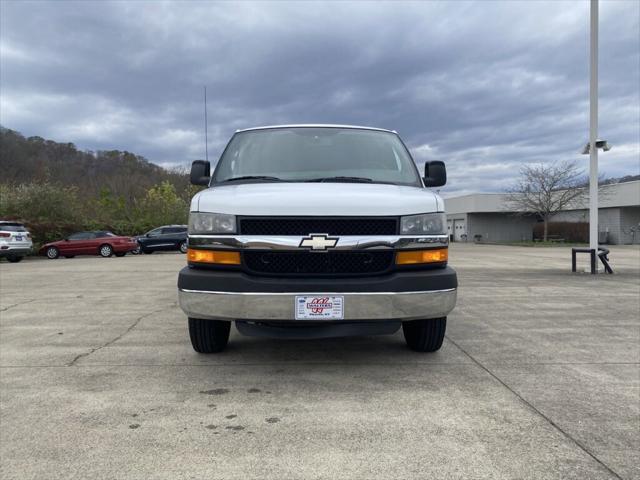 Used 2013 Chevrolet Express Passenger For Sale in Pikeville, KY