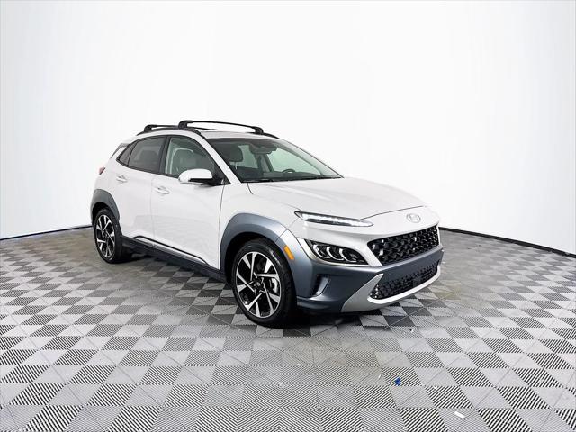 2022 Hyundai Kona