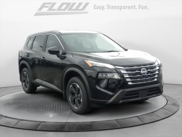 2025 Nissan Rogue SV FWD for sale in Fayetteville, NC