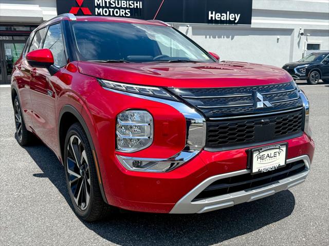 2025 Mitsubishi Outlander PHEV SEL S-AWC for sale in Beacon, NY