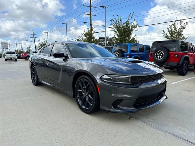 2023 Dodge Charger R/T