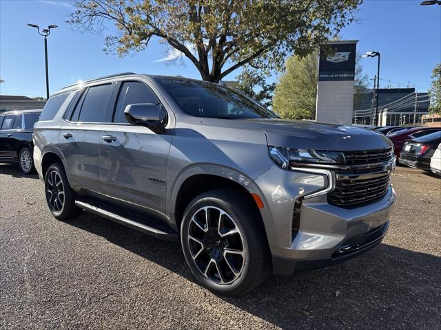 2021 Chevrolet Tahoe 2WD RST