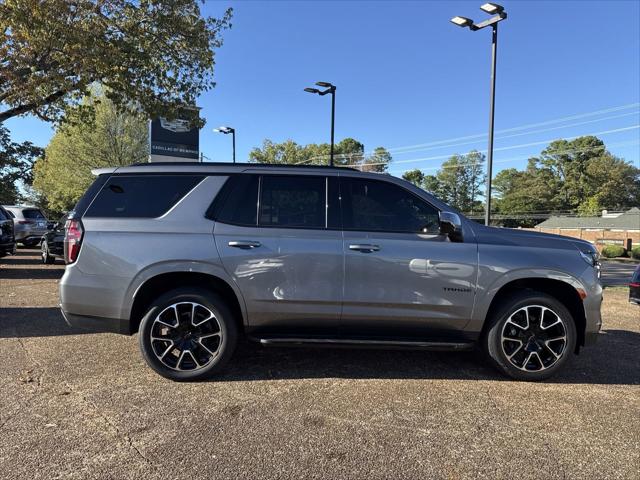 2021 Chevrolet Tahoe 2WD RST