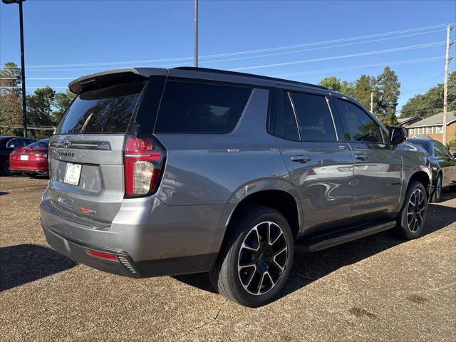 2021 Chevrolet Tahoe 2WD RST