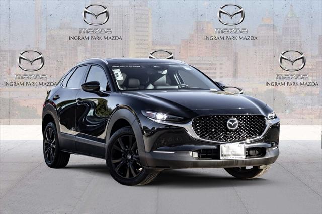 2024 Mazda CX-30 2.5 Turbo Premium Package