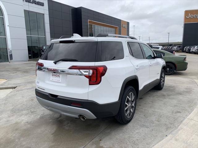 2021 GMC Acadia FWD SLE