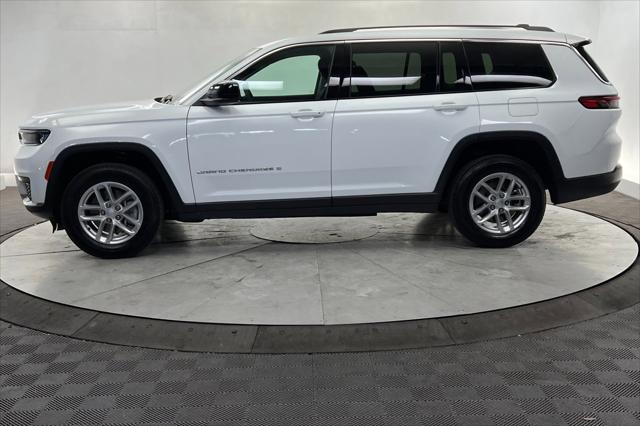 2023 Jeep Grand Cherokee L Laredo 4x4