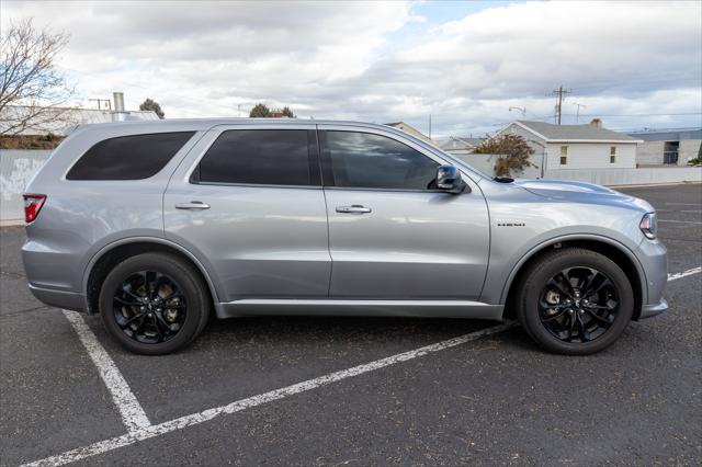 2020 Dodge Durango R/T RWD