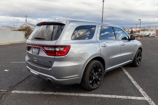 2020 Dodge Durango R/T RWD