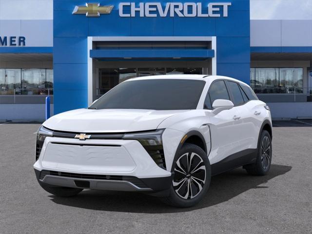 New 2025 Chevrolet Blazer EV For Sale in Waterford Twp, MI