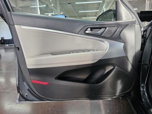 2023 Genesis G70 2.0T AWD