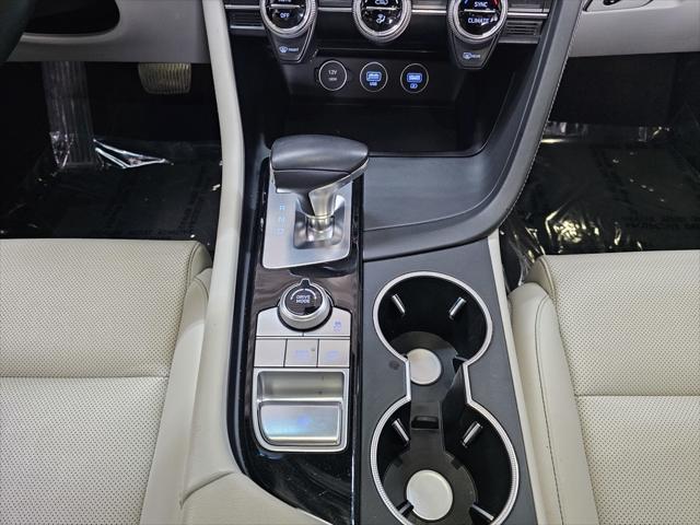 2023 Genesis G70 2.0T AWD