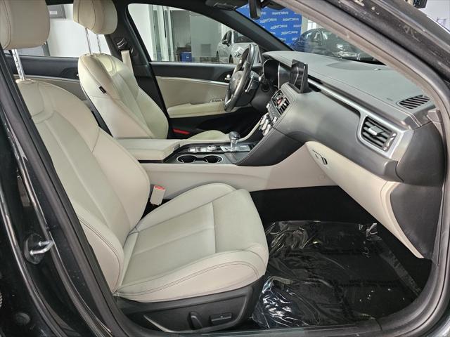 2023 Genesis G70 2.0T AWD