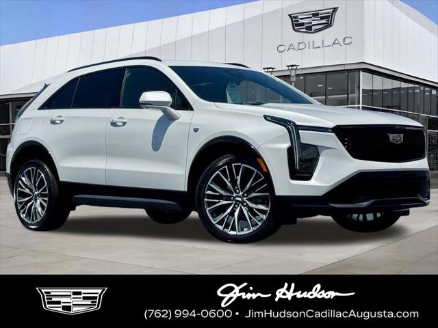 2024 Cadillac XT4 FWD Sport for sale in Augusta, GA