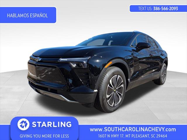 2025 Chevrolet V Blazer LT AWD for sale in Mount Pleasant, SC