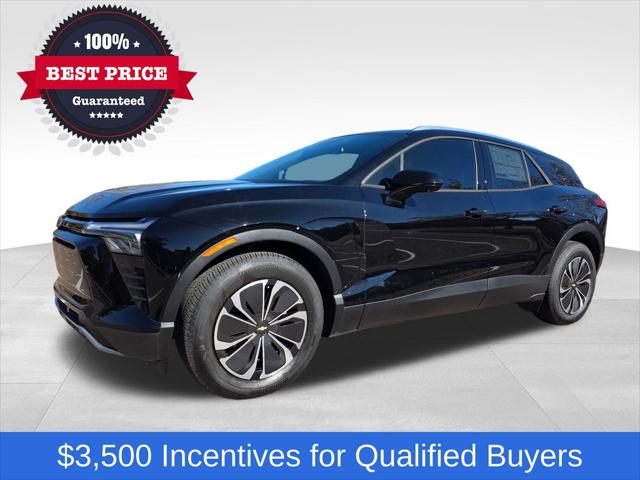 2025 Chevrolet V Blazer LT AWD