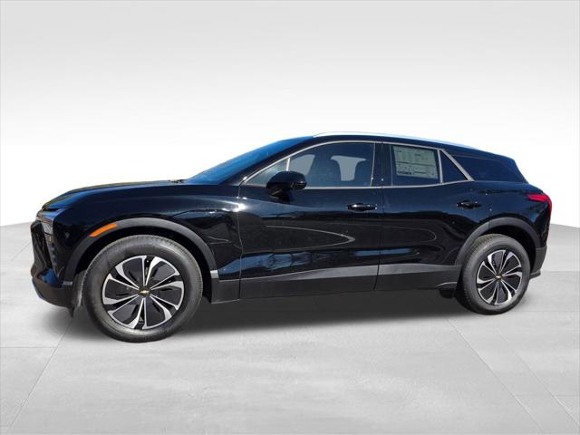 2025 Chevrolet V Blazer LT AWD