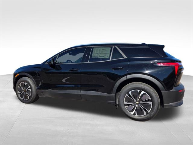 2025 Chevrolet V Blazer LT AWD
