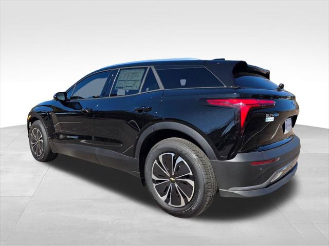 2025 Chevrolet V Blazer LT AWD