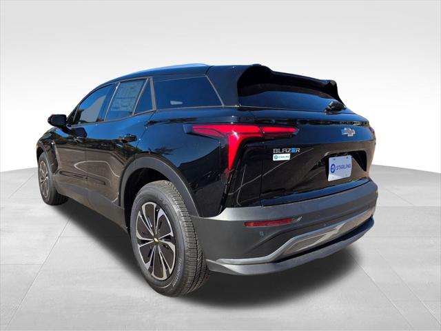 2025 Chevrolet V Blazer LT AWD