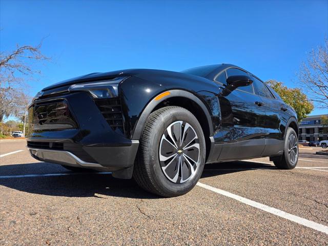 2025 Chevrolet V Blazer LT AWD