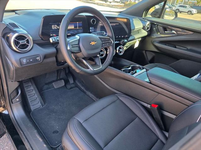 2025 Chevrolet V Blazer LT AWD
