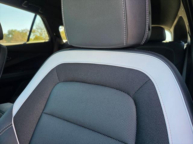 2025 Chevrolet V Blazer LT AWD