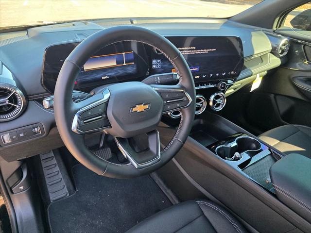 2025 Chevrolet V Blazer LT AWD
