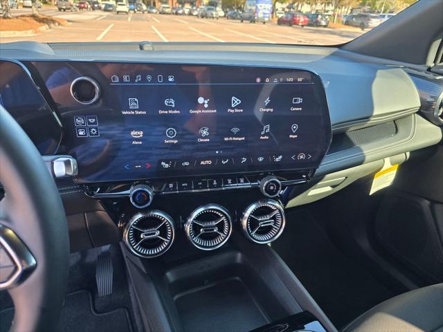 2025 Chevrolet V Blazer LT AWD