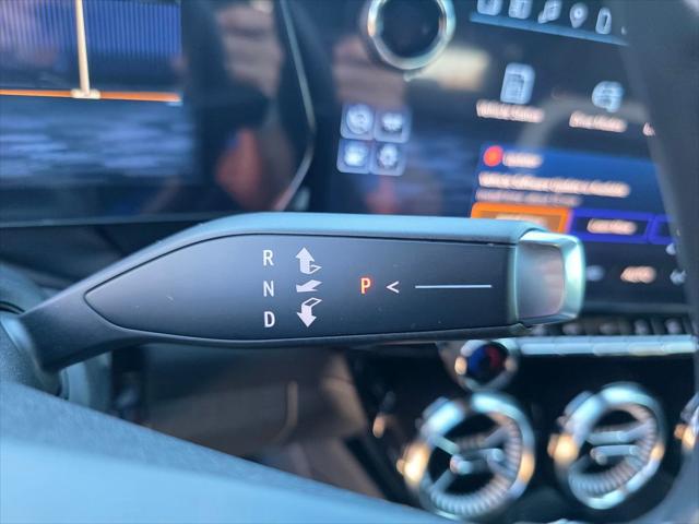2025 Chevrolet V Blazer LT AWD