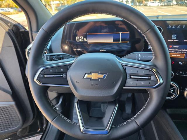 2025 Chevrolet V Blazer LT AWD