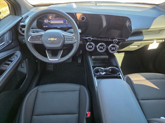 2025 Chevrolet V Blazer LT AWD