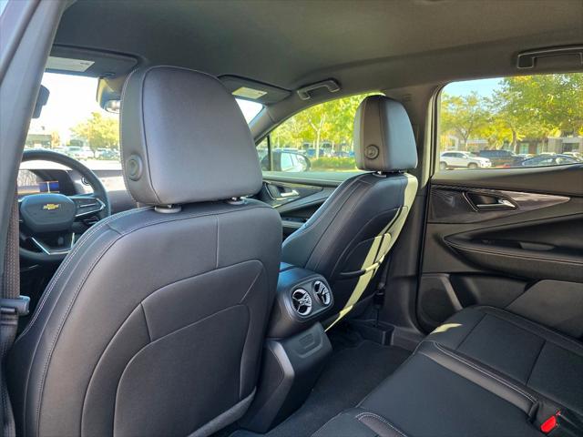 2025 Chevrolet V Blazer LT AWD