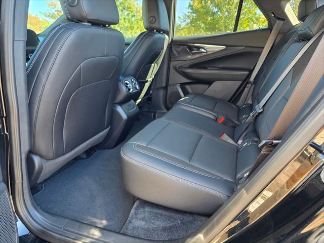 2025 Chevrolet V Blazer LT AWD