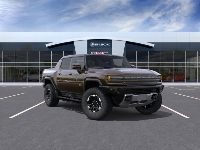 2025 GMC HUMMER EV e4WD 3X for sale in Watertown, WI
